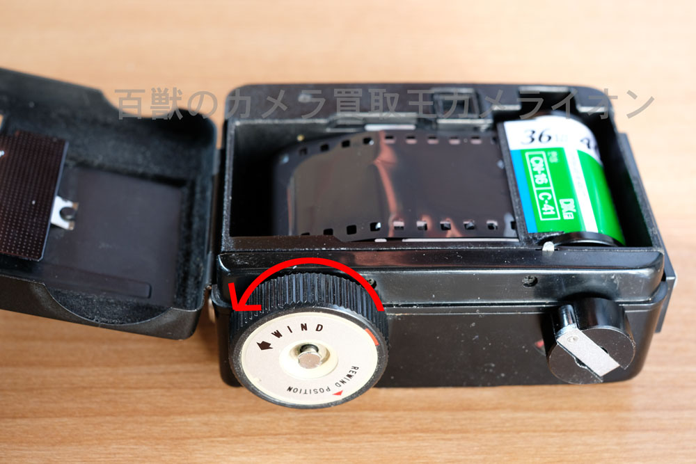 1288 試写済 リコー オートハーフ SE ブラック ricoh autohalf SE black 昭和レトロ auto half vintage half frame camera スペースエイジ 2025年最新リコー オートハーフの人気アイテム - メルカリ