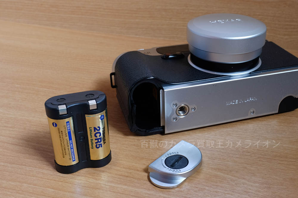 KONICA コニカ HEXAR ヘキサー 最高級 コンパクトフィルムカメラ 