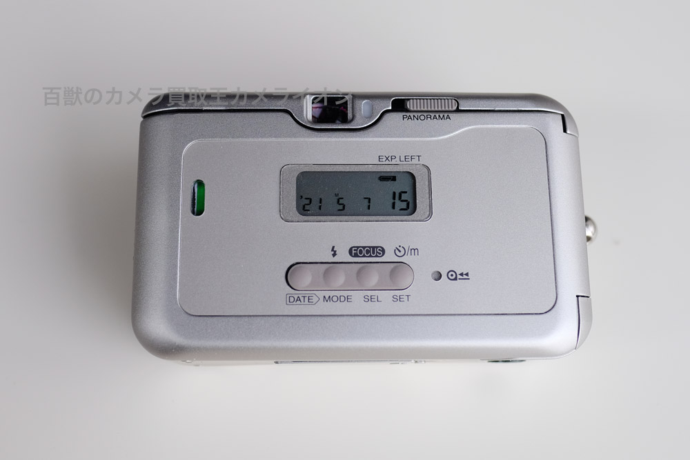 ❁動作良好❁FUJIFILM フジフィルム どす TIARA ティアラ ZOOM