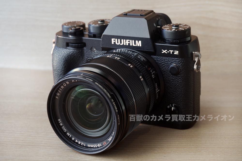 中古カメラの選び方（デジタルカメラ編）初心者でも失敗しないポイントは？